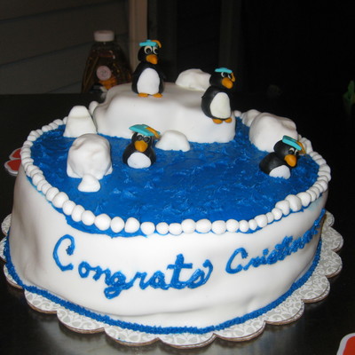 Penguins, Graduation