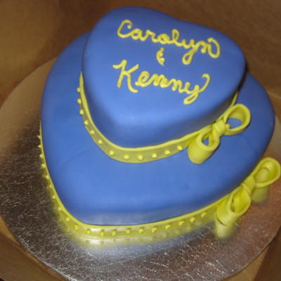 13The Wedding Anniversary