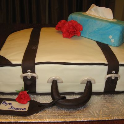 Suitcase