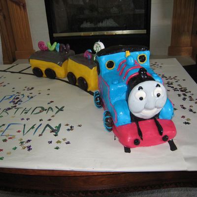 Thomas The Train