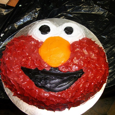Elmo