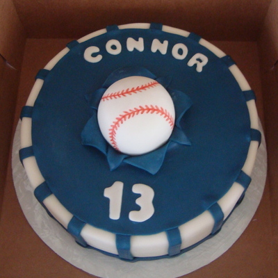 Yankees Birthday