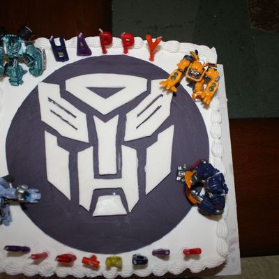 Transformers