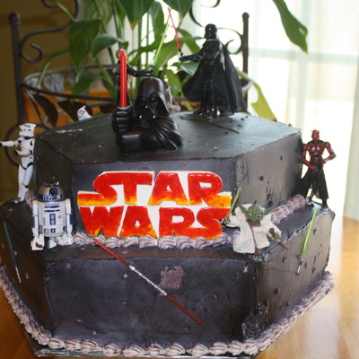 Star Wars