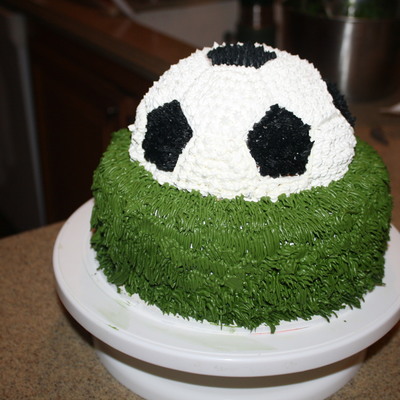 Soccer Ball