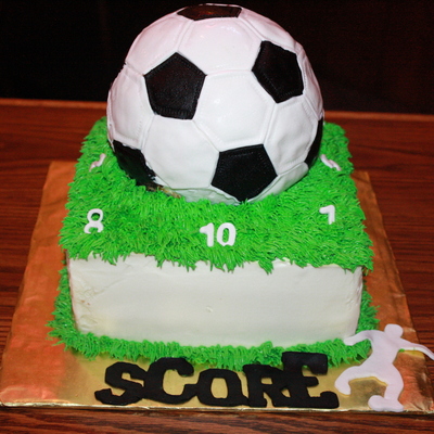 Soccer Ball