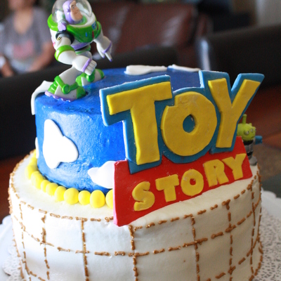 Toy Story