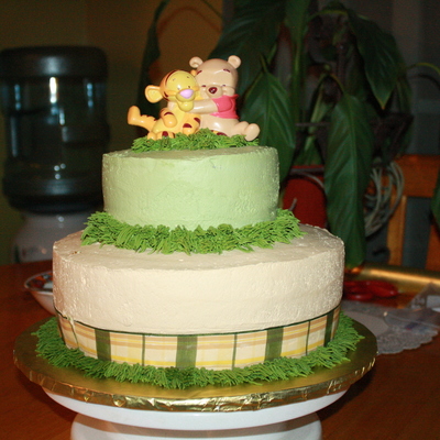 Winnie The Pooh