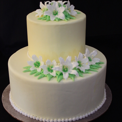 Lily Cake