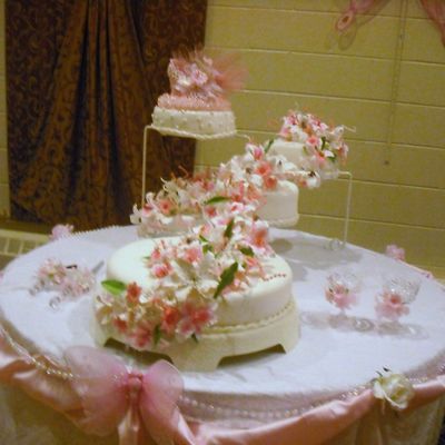 Cristinas Sweetsixteen,