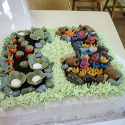 Celebrating May 21St