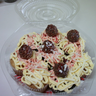 Spaghetti And Meatballs