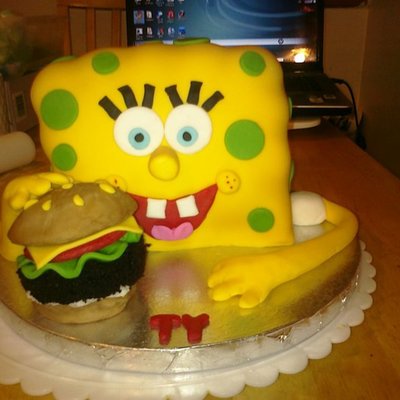 Sponge Bob