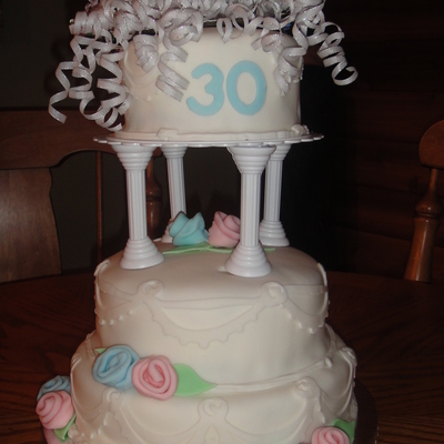 30Th Wedding Anniversary