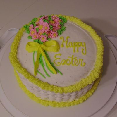 Easter Cake