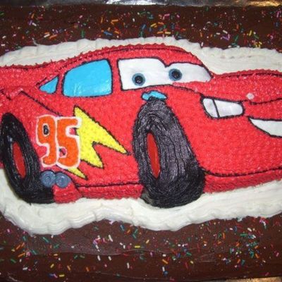 Disney "cars"
