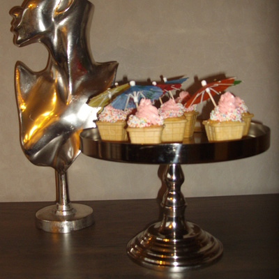 For A Girls Birthday