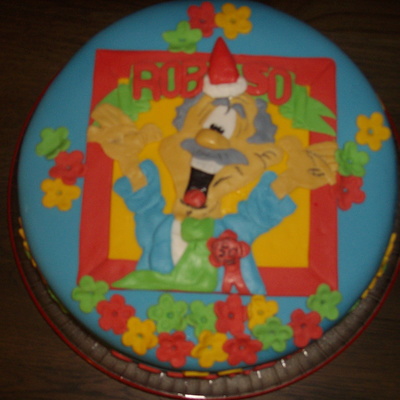 50Th Anniversary Of A Friend