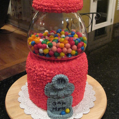 Gumball Machine