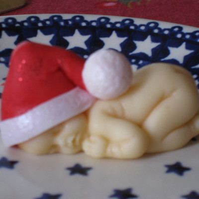 Santa Baby