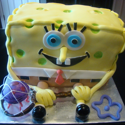 Spongebob