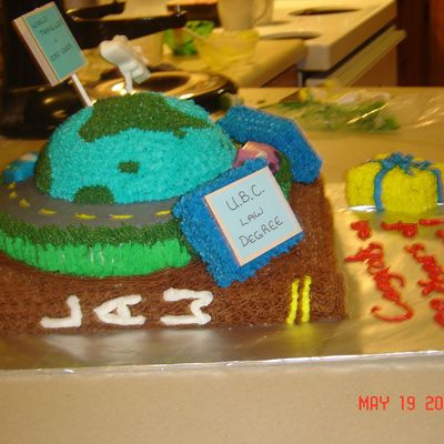 Law Practise Anniversary