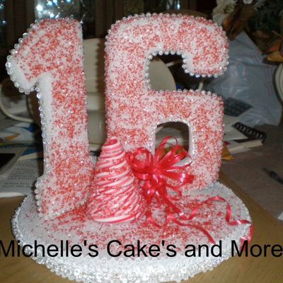 Styral Foam Numbers 16