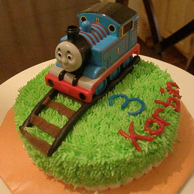 Thomas The Train