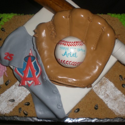 Baseball
