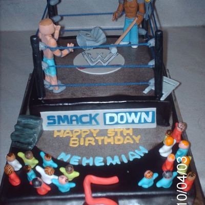 Wwe