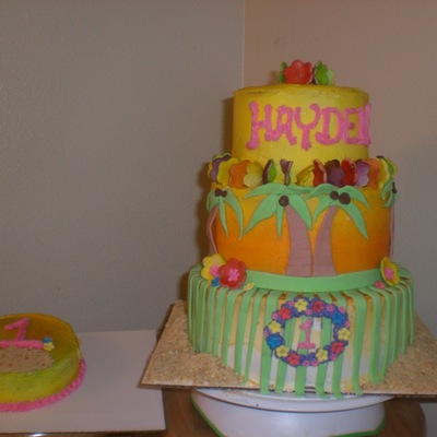 Luau