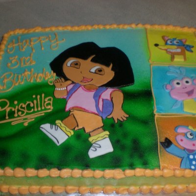 Dora