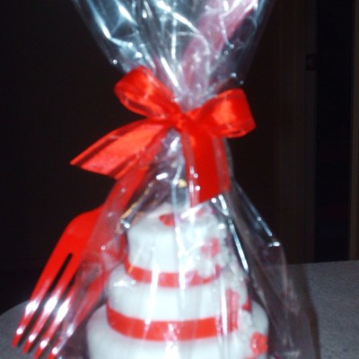 Mini Cakes