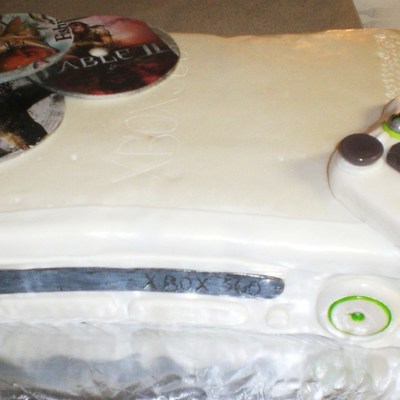 X Box 360