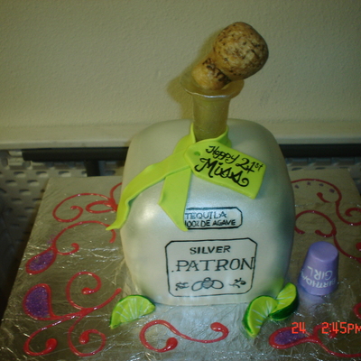 Patron