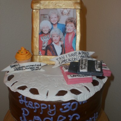 Golden Girls