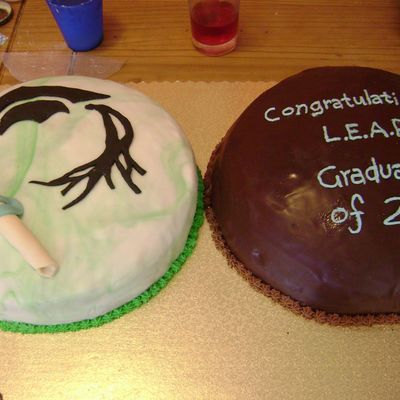 Congratulations L.e.a.p Graduates Of 2009