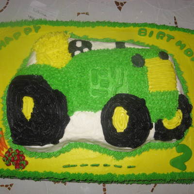 John Deere