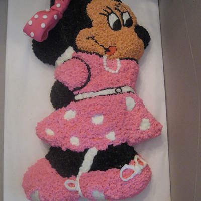 Minnie Mouse/disney