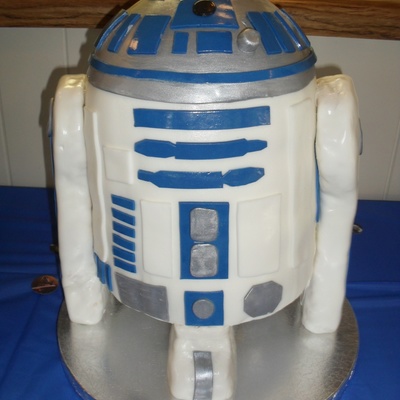 R2-D2