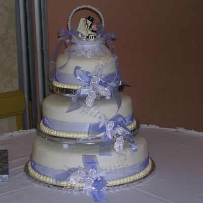 A Wedding In Fremont