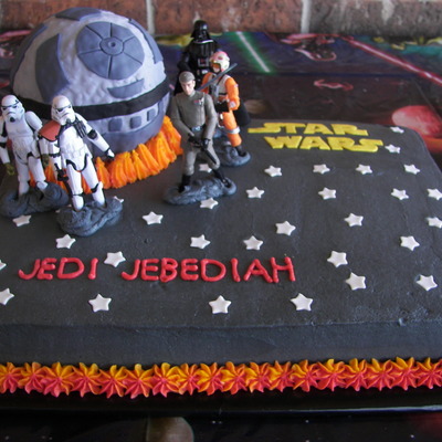 Star Wars
