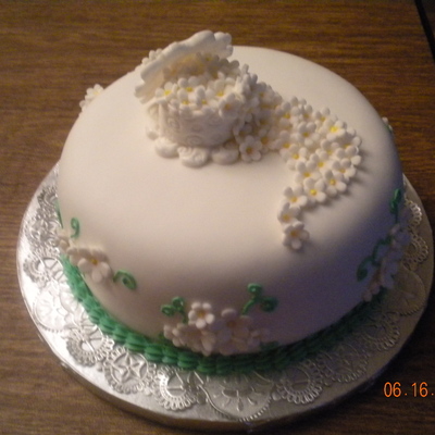 Mothe's Day / Birthday