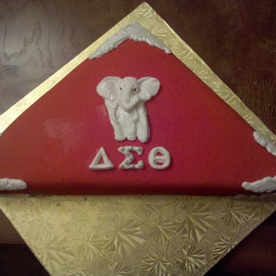 Delta Sigma Theta Sorority
