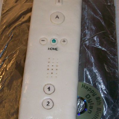 Wii Remote