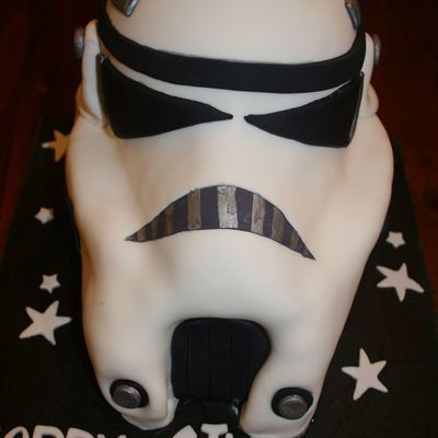 Star Wars - Storm Trooper