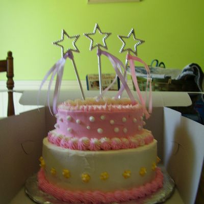 Happy 3Rd Bday