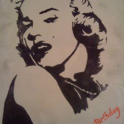 Marilyn Monroe