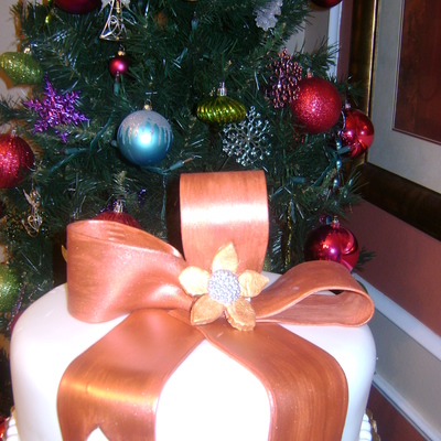 Copper Bow
