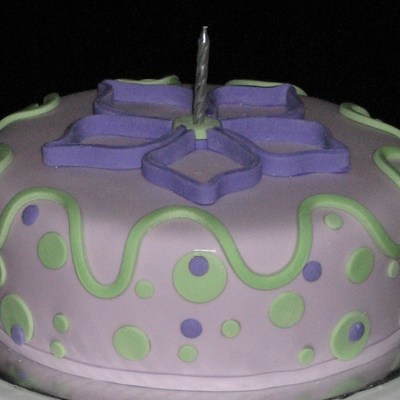 12 Yr. Old Birthday